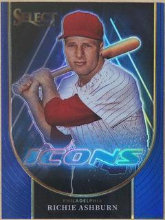 Richie Ashburn