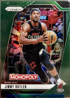Jimmy Butler III