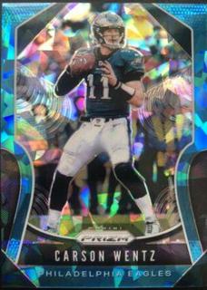Carson Wentz