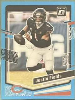 Justin Fields
