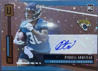 Ryquell Armstead