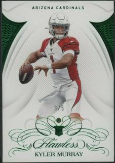Kyler Murray