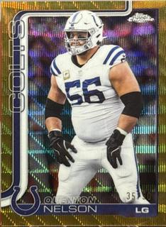 Quenton Nelson