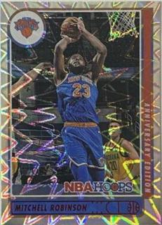 Mitchell Robinson