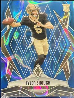 Tyler Shough
