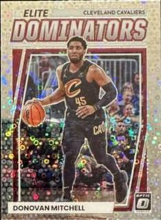 Donovan Mitchell