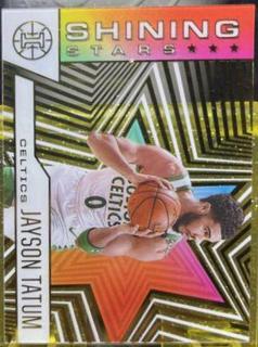 Jayson Tatum