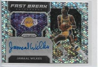 Jamaal Wilkes