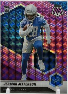 Jermar Jefferson