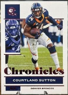 Courtland Sutton