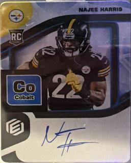Najee Harris