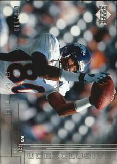 Rod Smith
