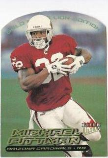 Michael Pittman