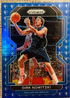 Dirk Nowitzki