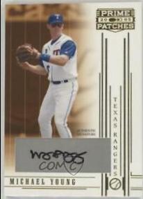 Michael Young
