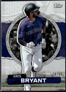 Kris Bryant