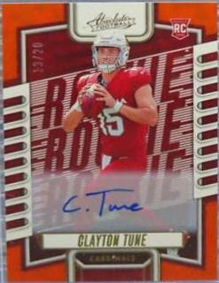 Clayton Tune