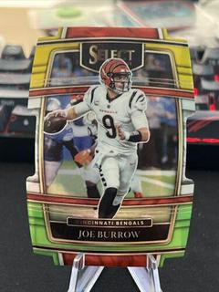 Joe Burrow