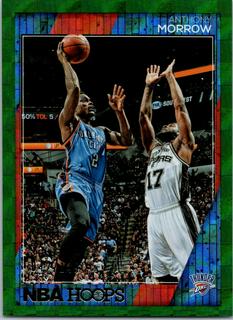 Anthony Morrow