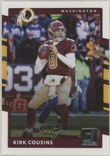 Kirk Cousins