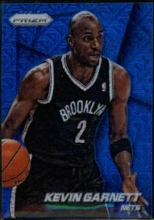 Kevin Garnett