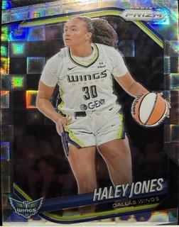 Haley Jones