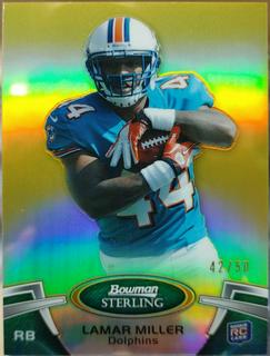 Lamar Miller
