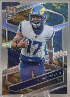 Puka Nacua