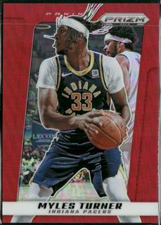 Myles Turner