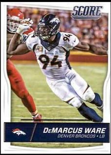 DeMarcus Ware