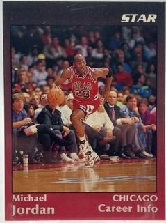 Michael Jordan