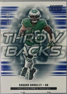 Saquon Barkley