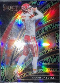 Harrison Butker