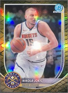 Nikola Jokic