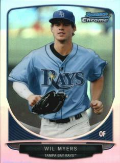 Wil Myers