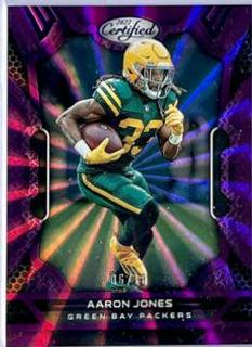 Aaron Jones