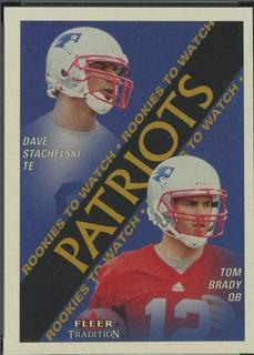 New England Patriots