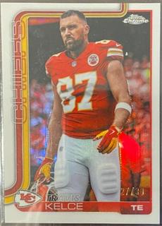 Travis Kelce