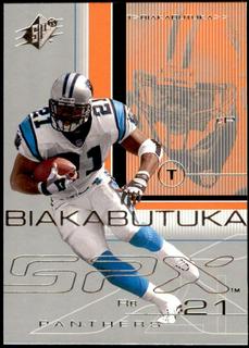 Tim Biakabutuka