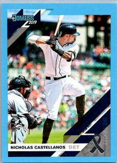 Nicholas Castellanos
