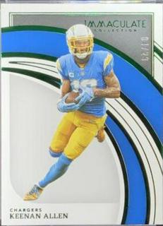 Keenan Allen