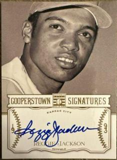 Reggie Jackson