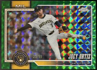 Joey Ortiz