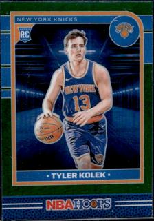 Tyler Kolek