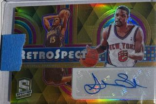Latrell Sprewell