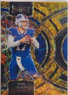 Josh Allen