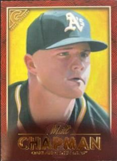 Matt Chapman