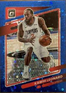 Kawhi Leonard