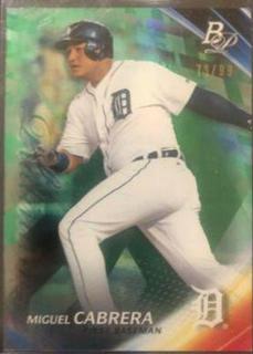 Miguel Cabrera