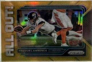 Trevor Lawrence